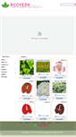 Mobile Screenshot of en.rooyesh-co.com